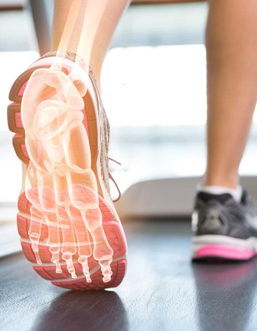 Physiotherapist in Stanford