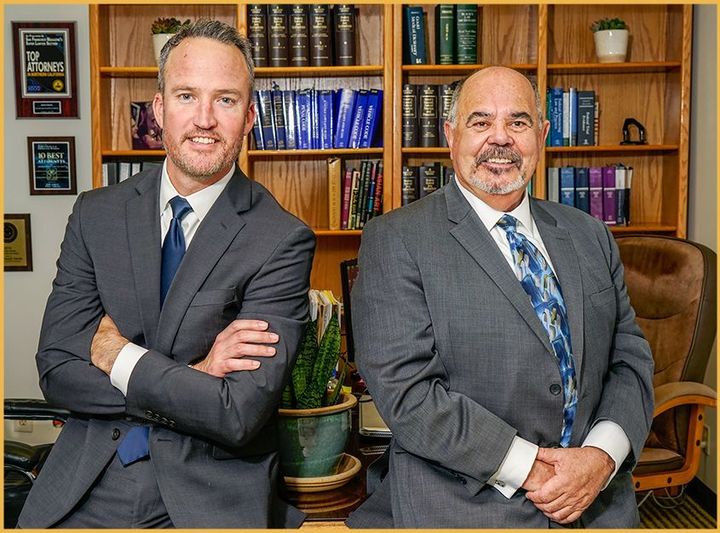 Lawyer — Dublin, CA — Thompson · Garcia Law