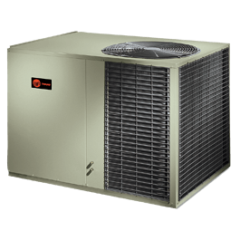 Single HVAC Unit — St. Charles, MO — Missouri Furnace & Air Conditioning