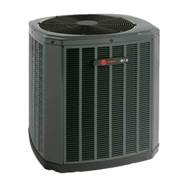 New HVAC Unit — St. Charles, MO — Missouri Furnace & Air Conditioning