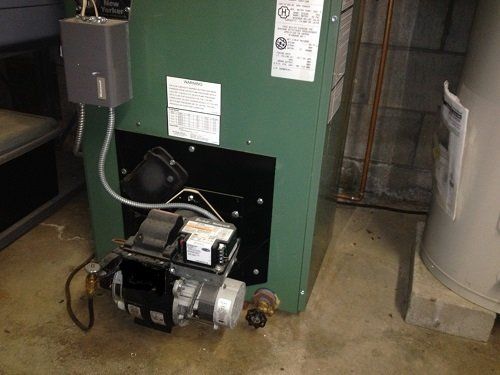 Furnace Unit — St. Charles, MO — Missouri Furnace & Air Conditioning