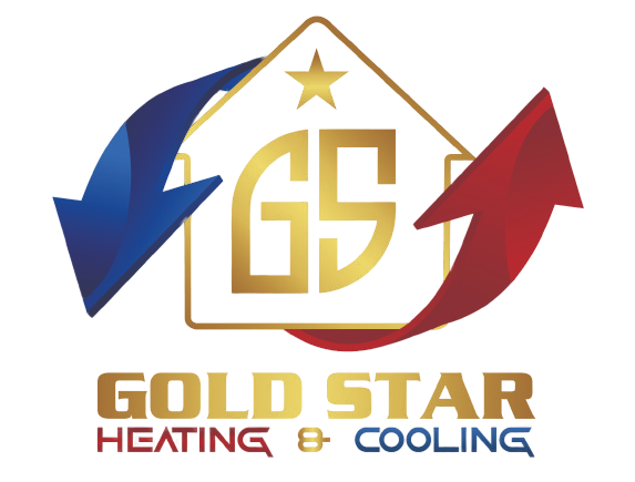 Gold Star Logo