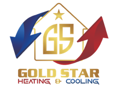 Gold Star Logo
