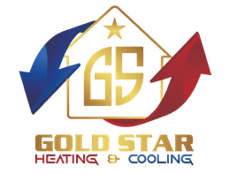 Gold Star Logo