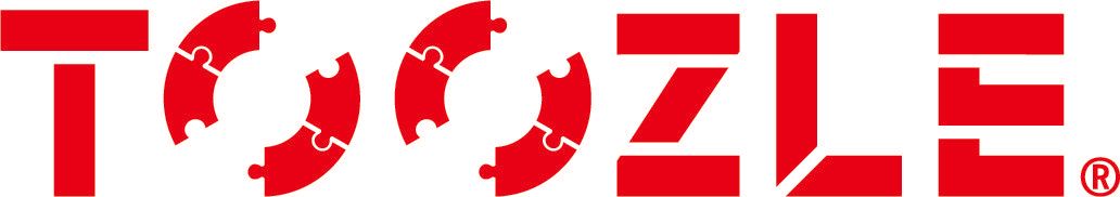 Toozle logo