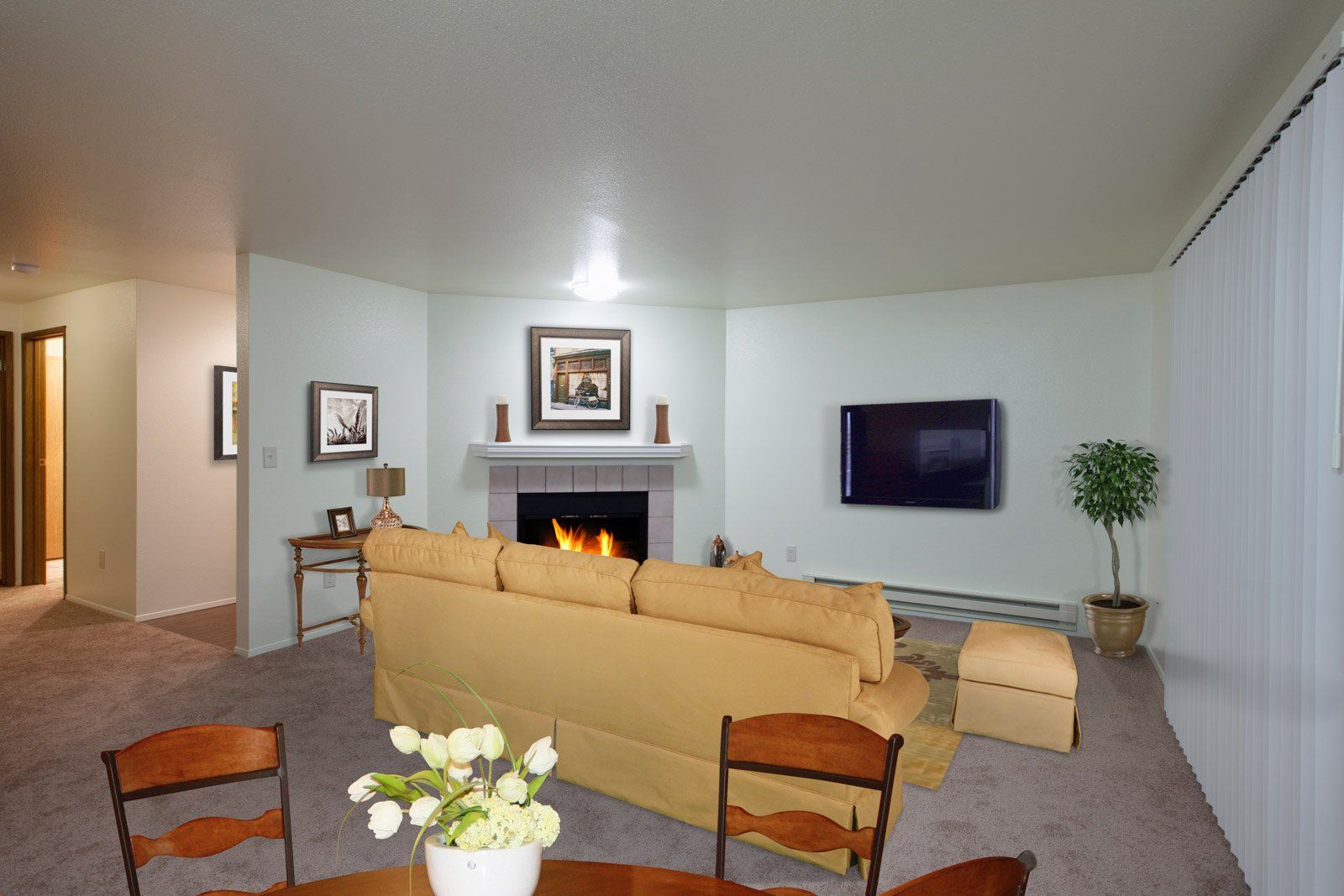 Campus Landing Apartments View Our Photo Gallery