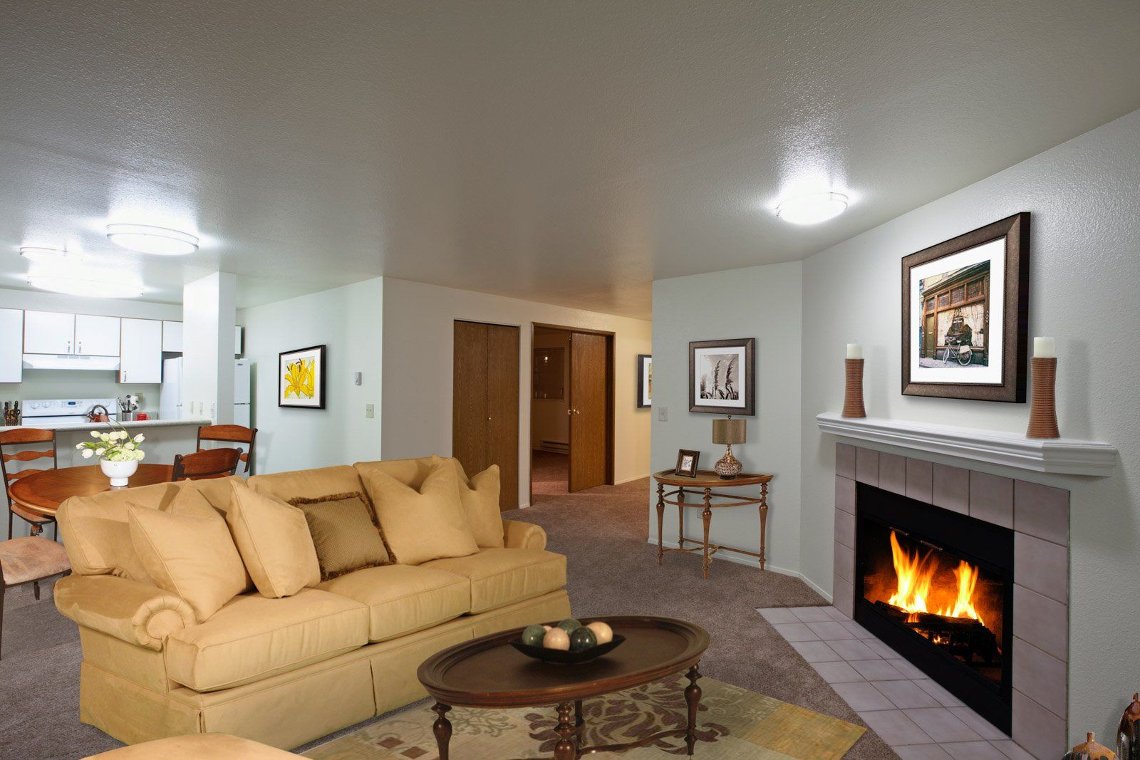 Campus Landing Apartments View Our Photo Gallery