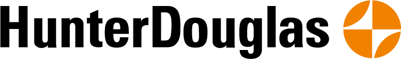 Hunter Douglas logo