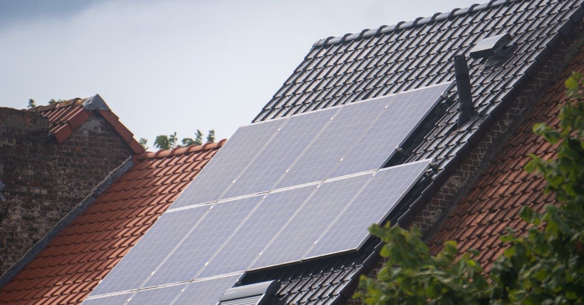 Rooftop solar panels in Tyngsboro, MA harnessing sunlight for clean energy.