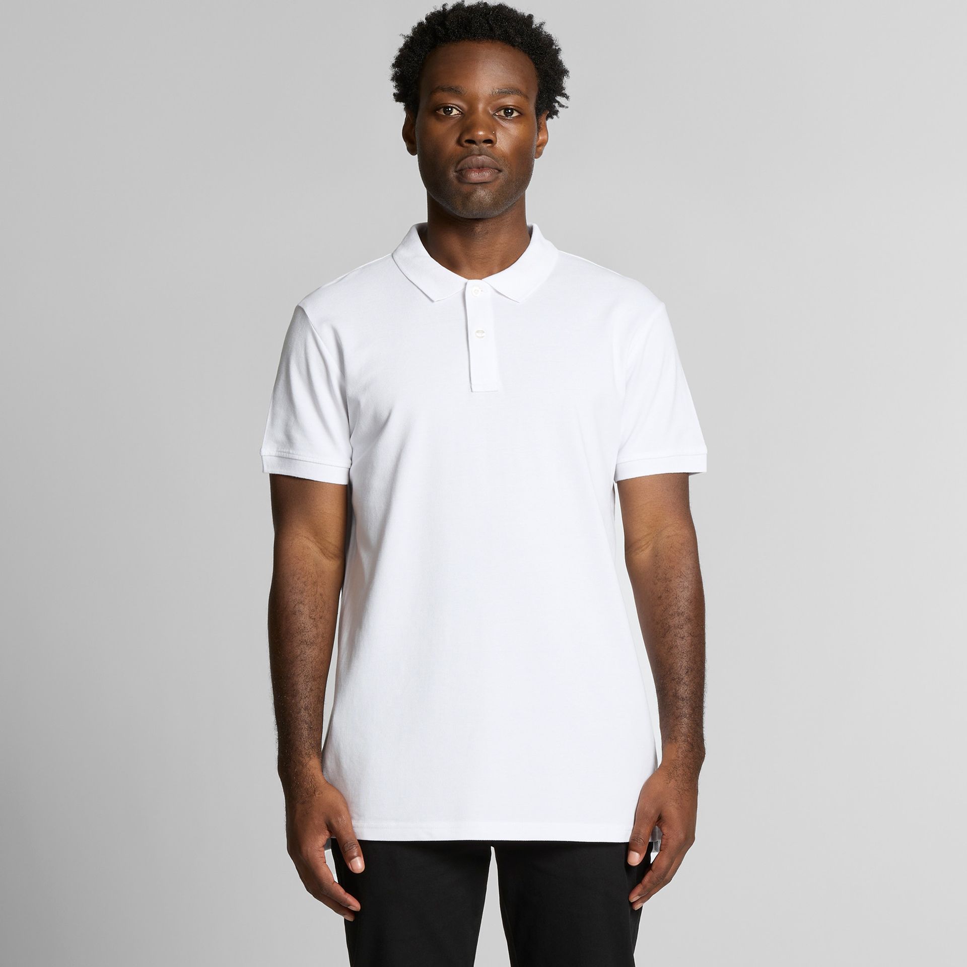 The Pique Polo | Men's