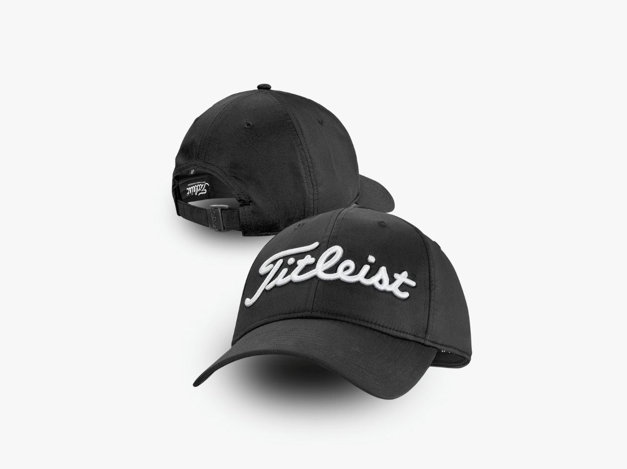 Titleist Tour Cap