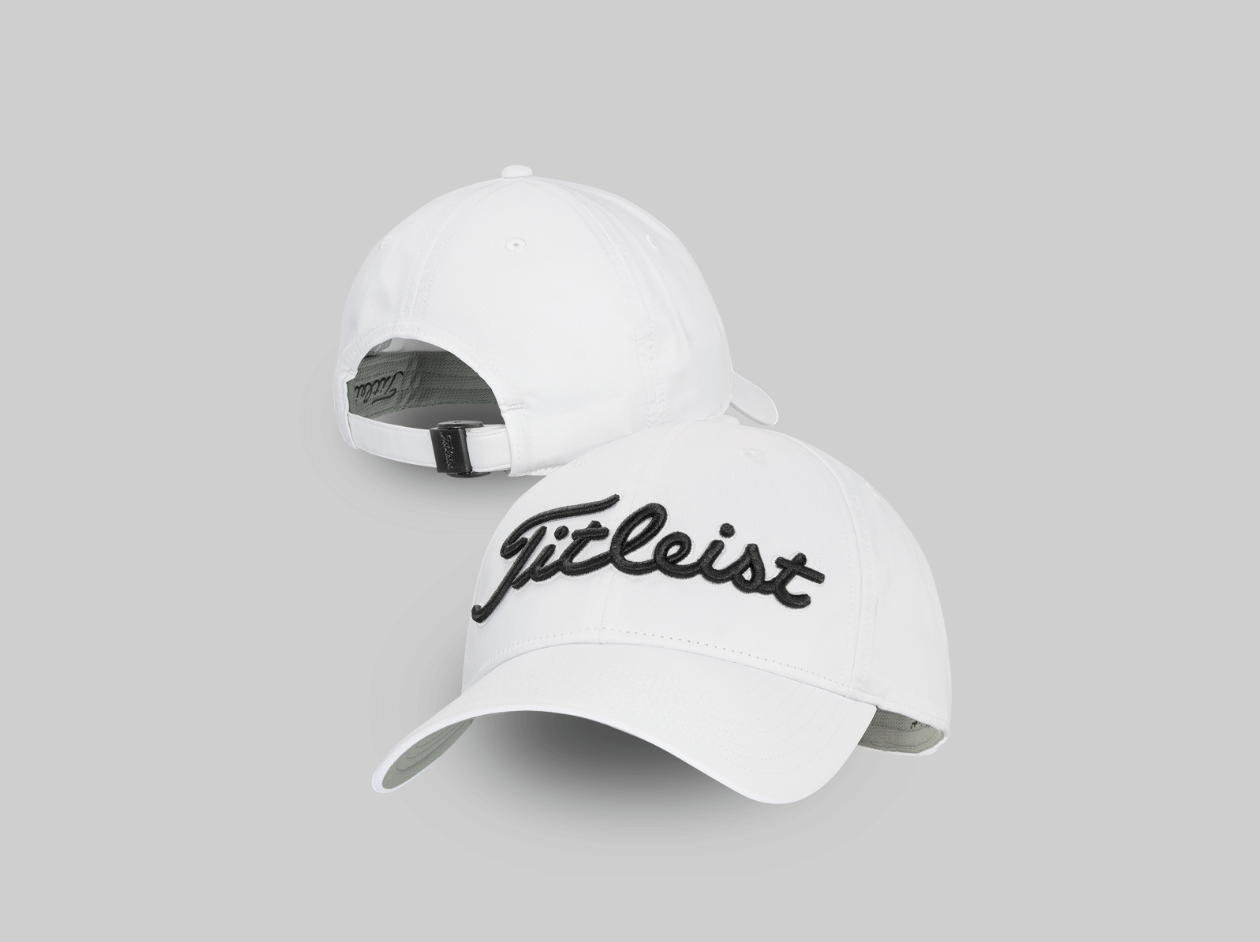Titleist Tour Cap