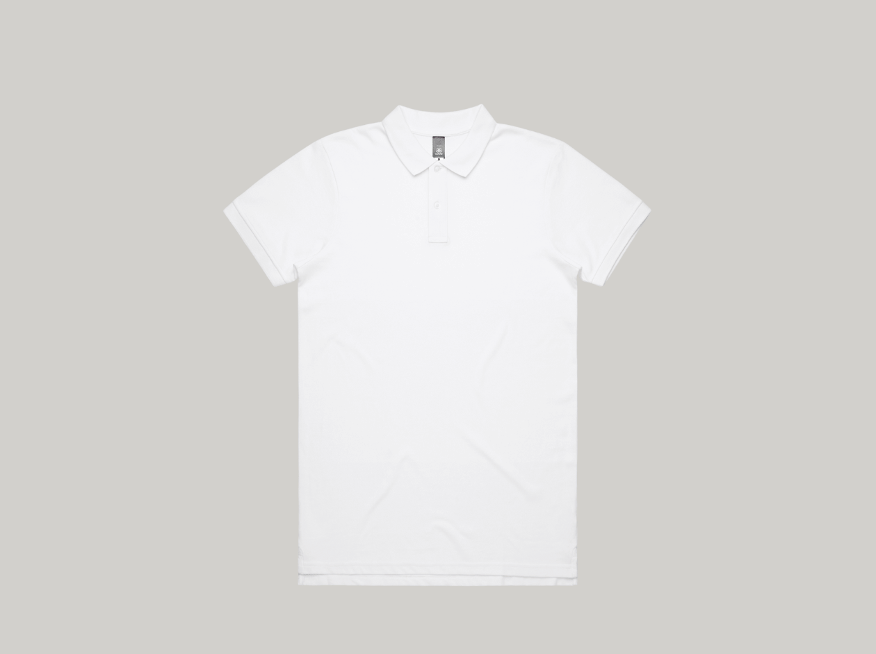 The Pique Polo | Men's
