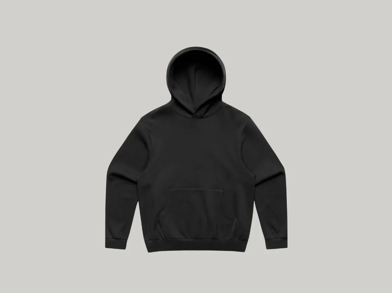 The Box Hood | Men's