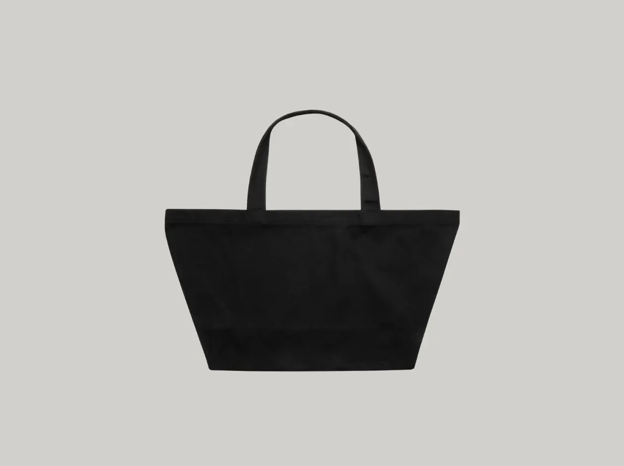 The Oversized Tote