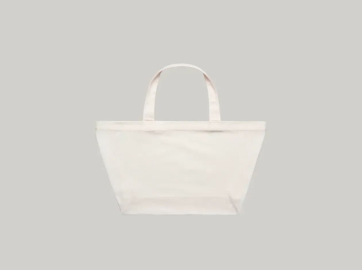 The Oversized Tote