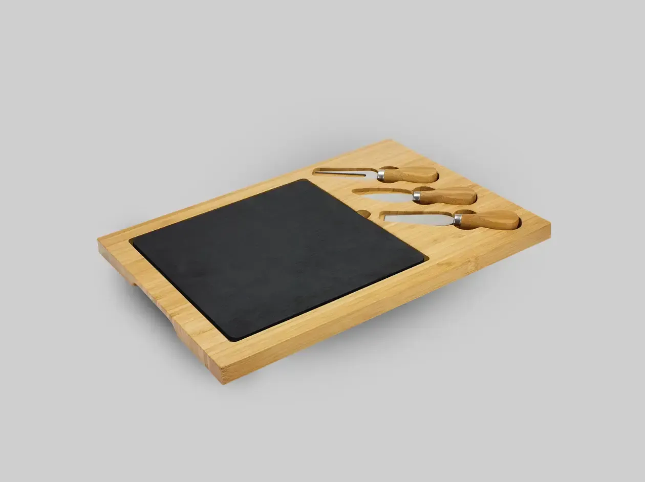 The Urban Platter Set