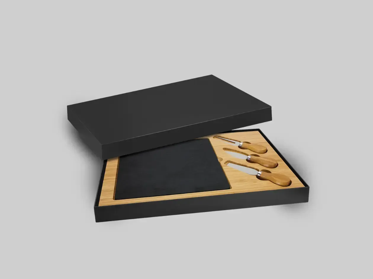 The Urban Platter Set