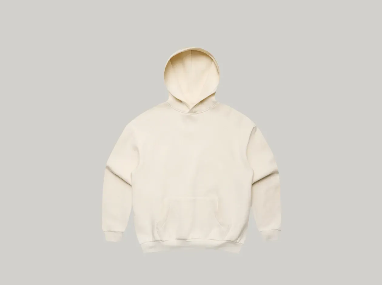 The Box Hood | Women's