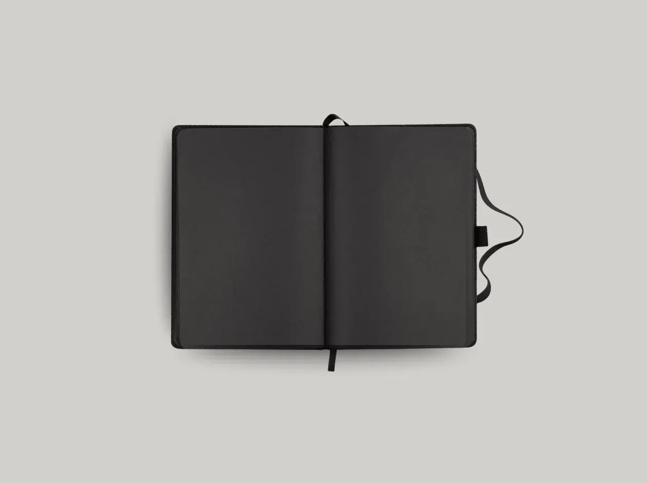 The Eclipse Writing Set