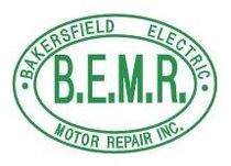 Bakersfield Electric Motor Repair Inc.