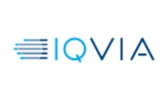 IQVIA Logo