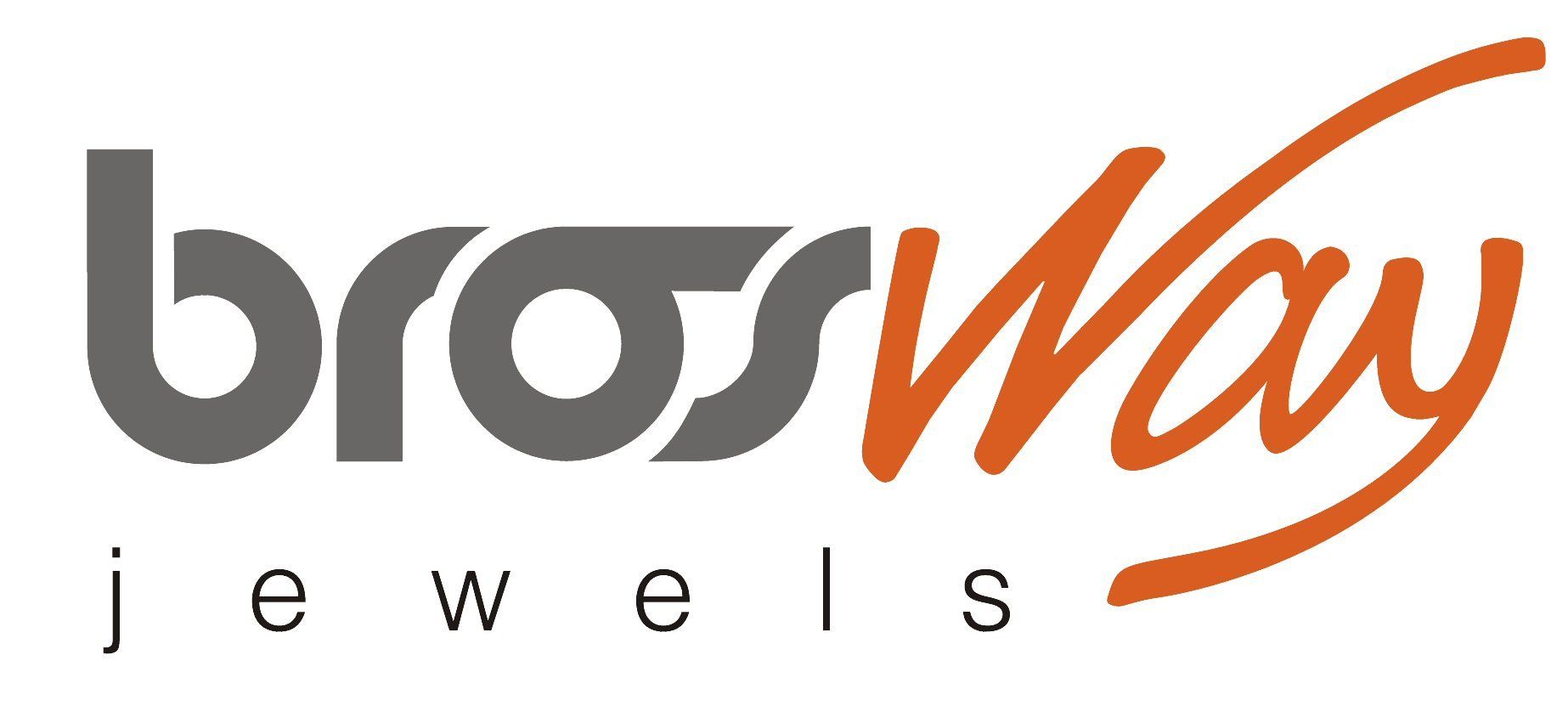 logo brosway