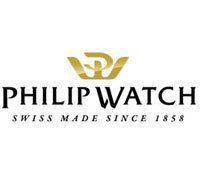 logo philip watch