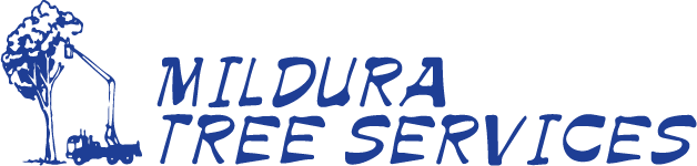 mildura tree services logo