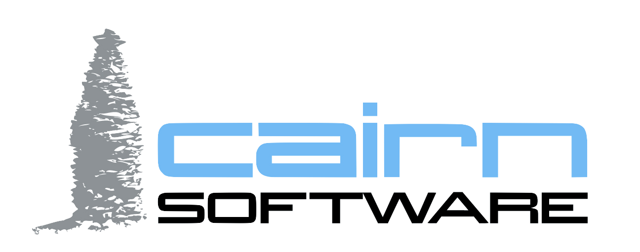 cairn software