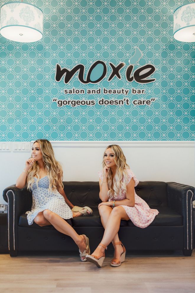 Moxie Salon and Beauty Bar Franchise