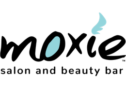 Moxie Salon and Beauty Bar Logo
