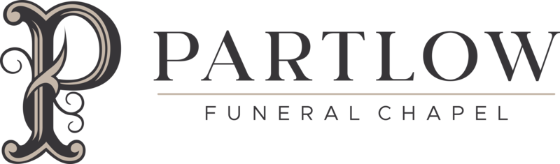 Partlow Funeral Home / Chapel Obituaries