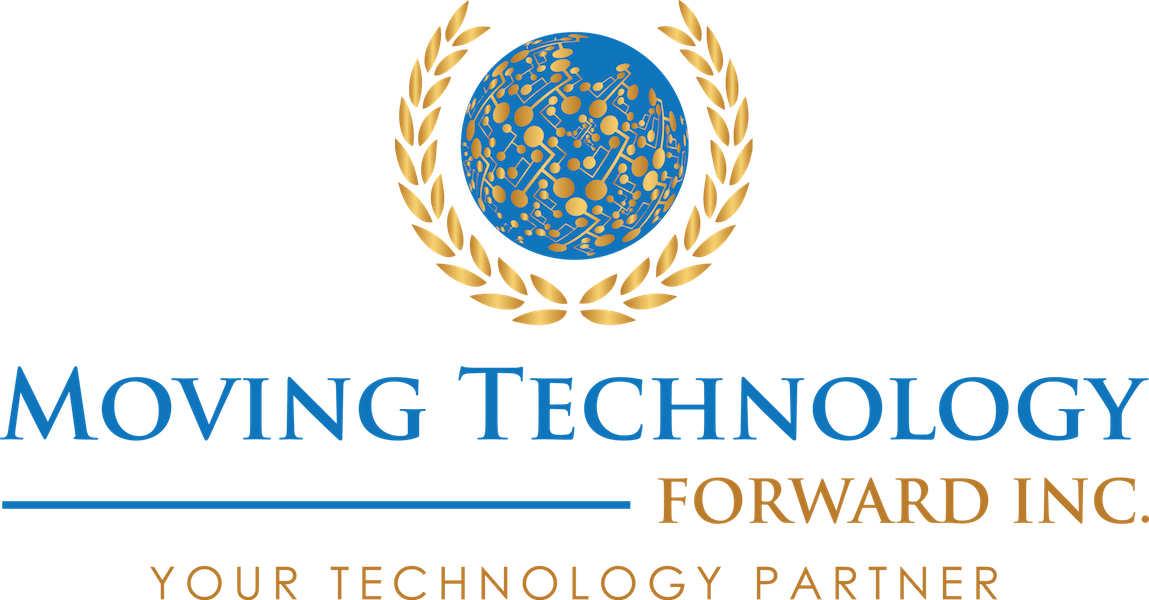 Moving Technology Forward, Inc