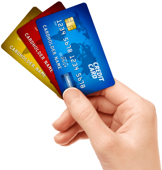 Credit card Ecommerce online payment processing
