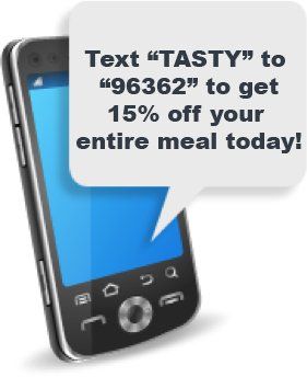 Keyword Code, Short Code, Text Message, SMS, Marketing, Restaurant Text Message Marketing