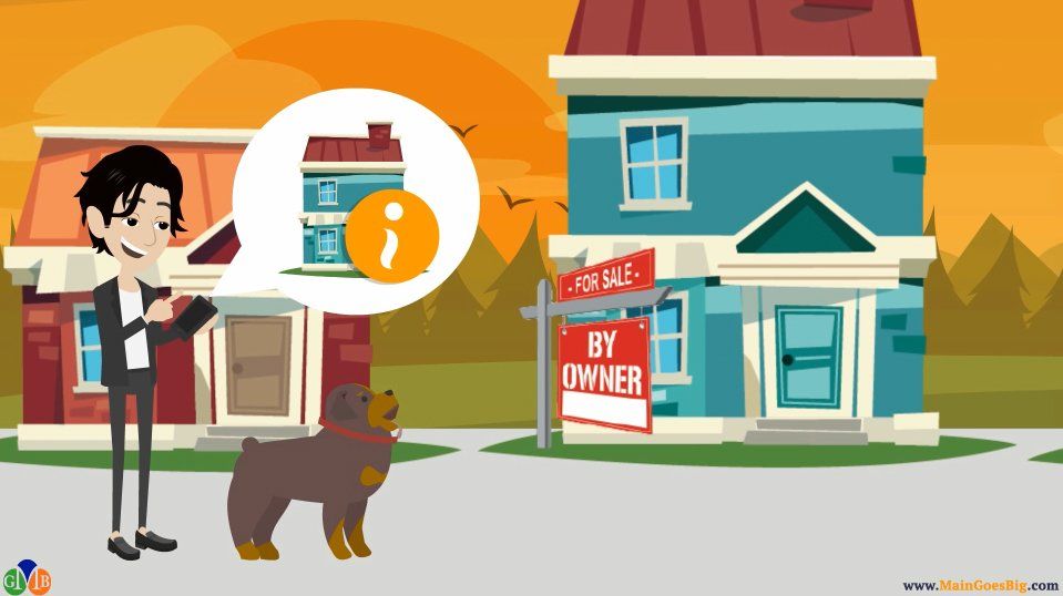 Real Estate Marketing Strategies