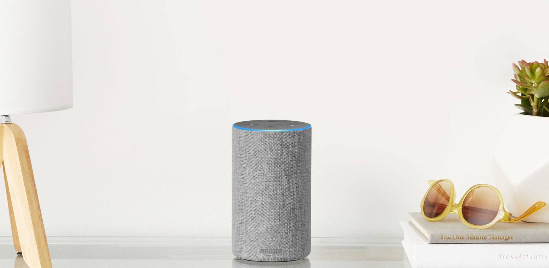Amazon Alexa, Local Business Voice Search Tools