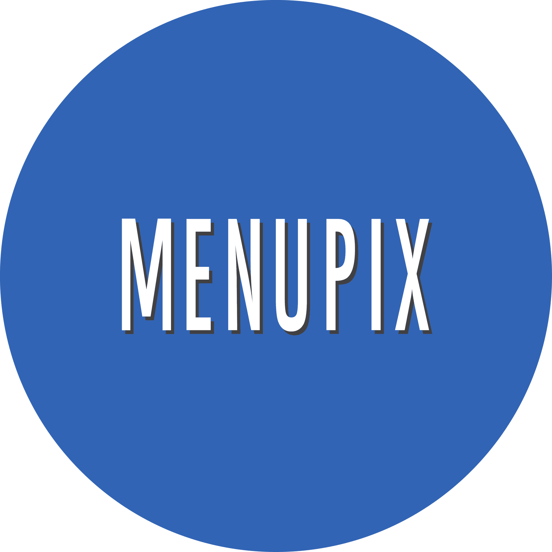 SEO Marketing Agency Menupix