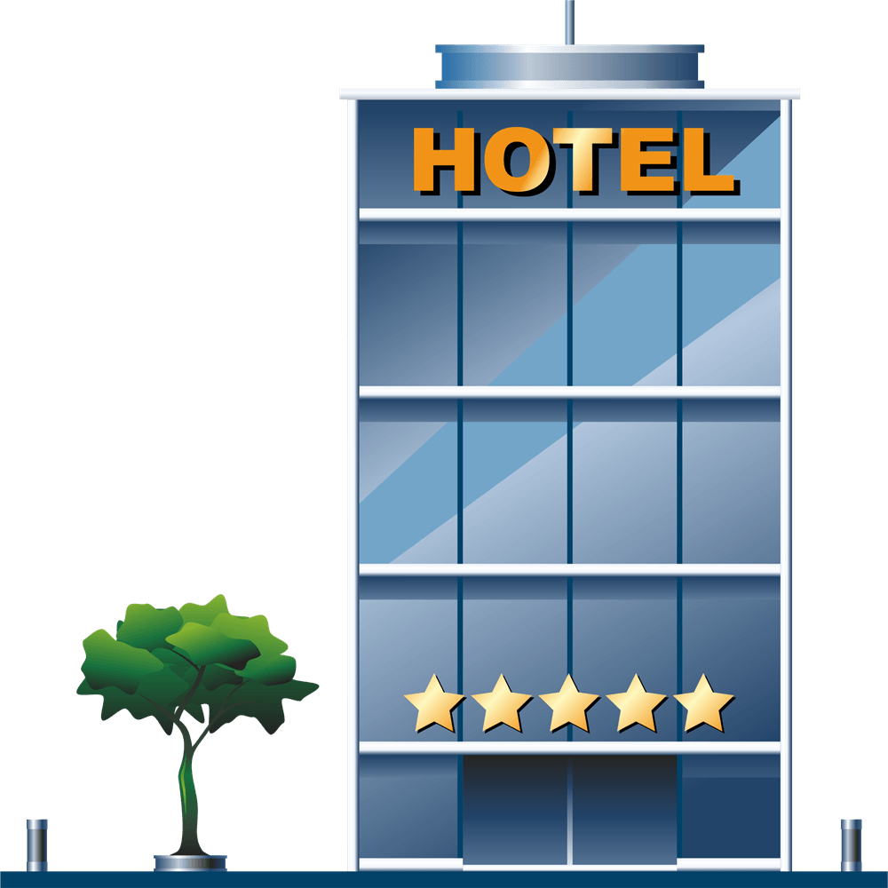 Hospitality Marketing Agency