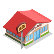 Restaurant Food Truck Catering Marketing Services