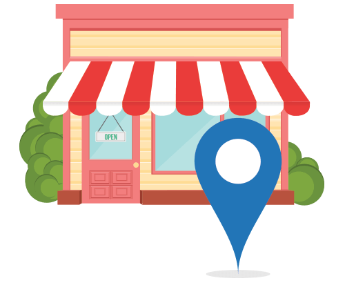 Marketing Small Business Retail Restaurant  Industry