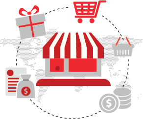 Retail Boutique Marketing Agency