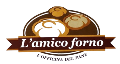 AMICO FORNO LOGO