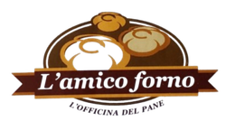 AMICO FORNO LOGO