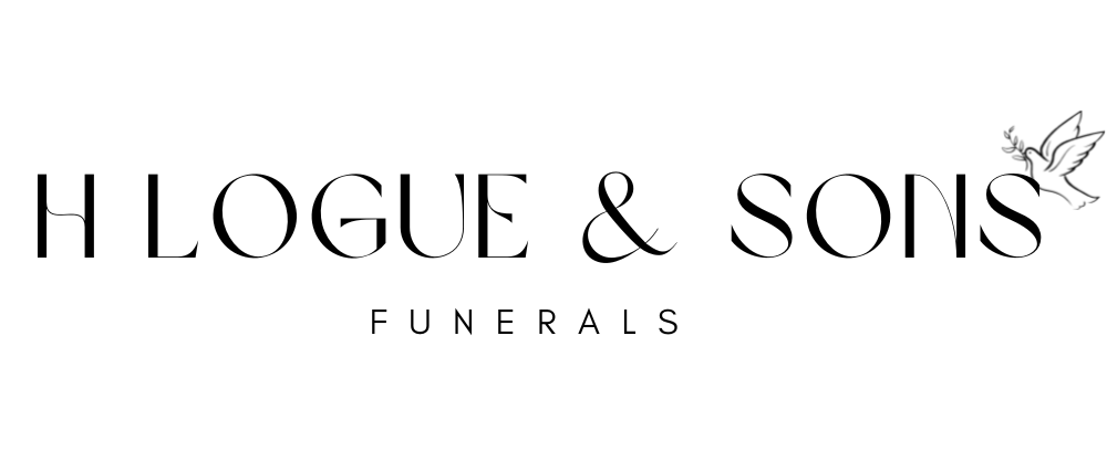 H Logue & Sons Funerals: Funeral Company in Wellington