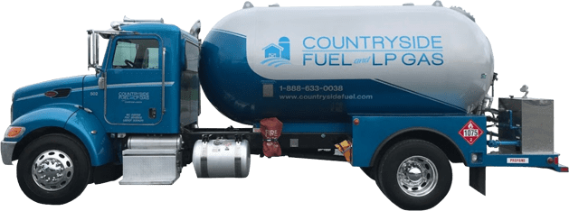 Kerosene Suppliers | Myerstown, PA | Countryside Fuel LLC