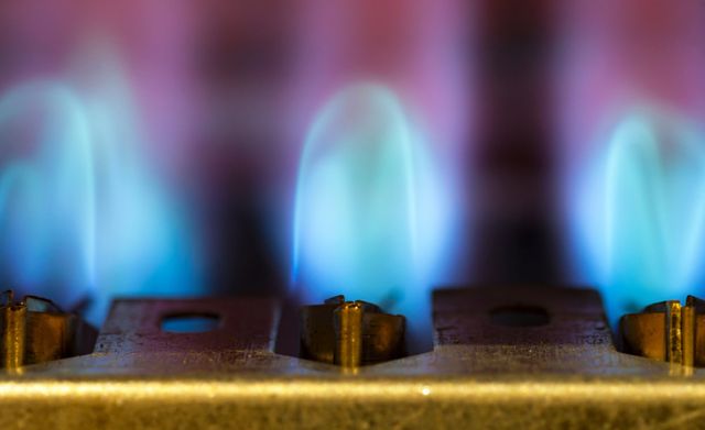 Convert your Oil or Electric Furnace to Propane