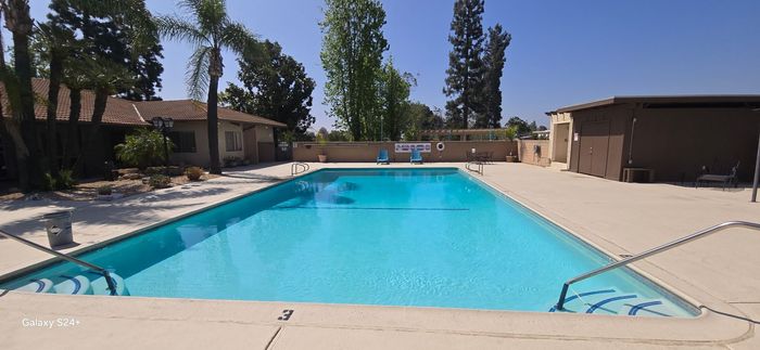 Resort Swimming Pool — Riverside, CA — Moe’s Pool and Spa Service Resort Swimming Pool — Riverside, CA — Moe’s Pool and Spa Service