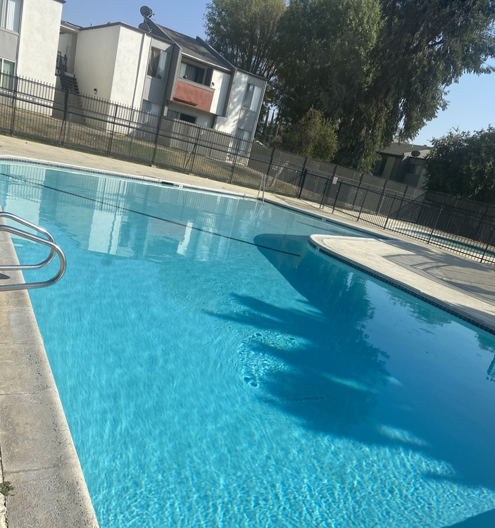 Resort Swimming Pool — Riverside, CA — Moe’s Pool and Spa Service